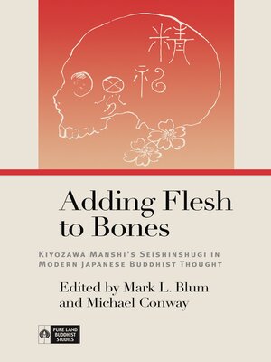 cover image of Adding Flesh to Bones
